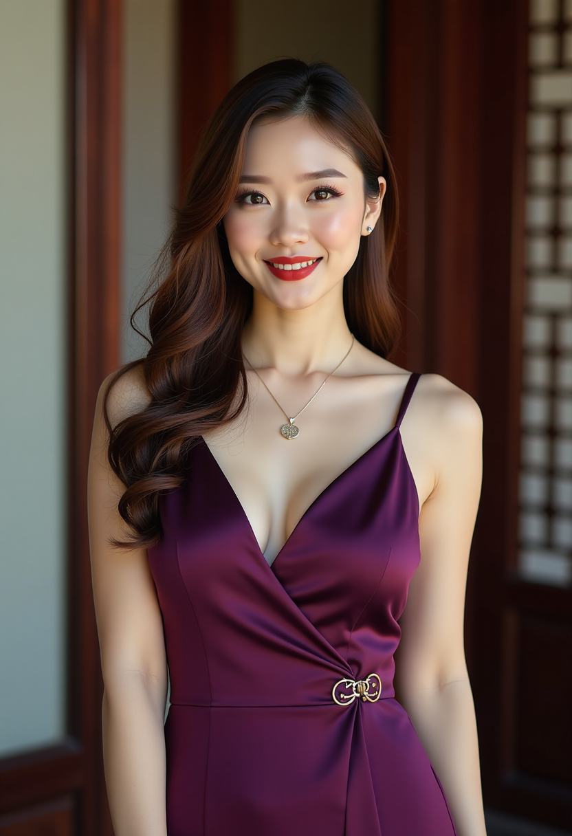 母亲的朋友